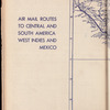 The Official foreign air mail guide