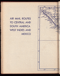 The Official foreign air mail guide