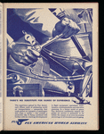 The Official foreign air mail guide