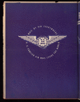 The Official foreign air mail guide