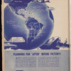 The Official foreign air mail guide