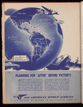 The Official foreign air mail guide