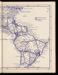 The Official foreign air mail guide