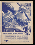 The Official foreign air mail guide