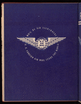The Official foreign air mail guide