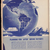 The Official foreign air mail guide