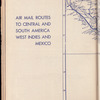The Official foreign air mail guide