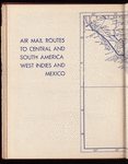 The Official foreign air mail guide