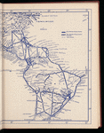 The Official foreign air mail guide