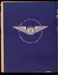 The Official foreign air mail guide