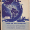The Official foreign air mail guide