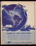 The Official foreign air mail guide