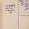 The Official foreign air mail guide