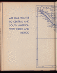 The Official foreign air mail guide