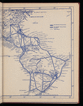 The Official foreign air mail guide