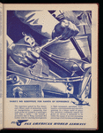 The Official foreign air mail guide