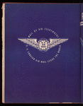 The Official foreign air mail guide