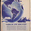 The Official foreign air mail guide