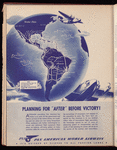 The Official foreign air mail guide
