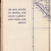 The Official foreign air mail guide