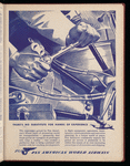 The Official foreign air mail guide