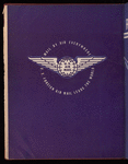 The Official foreign air mail guide