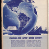 The Official foreign air mail guide
