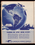 The Official foreign air mail guide