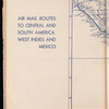 The Official foreign air mail guide