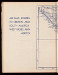 The Official foreign air mail guide