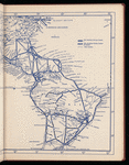 The Official foreign air mail guide