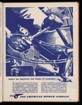 The Official foreign air mail guide