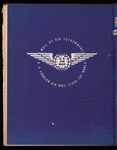 The Official foreign air mail guide