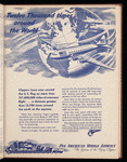 The Official foreign air mail guide