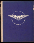 The Official foreign air mail guide