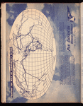 The Official foreign air mail guide
