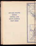 The Official foreign air mail guide