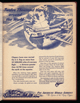 The Official foreign air mail guide