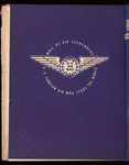 The Official foreign air mail guide