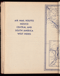 The Official foreign air mail guide