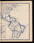 The Official foreign air mail guide