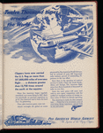 The Official foreign air mail guide