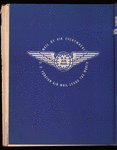 The Official foreign air mail guide
