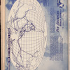 The Official foreign air mail guide