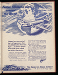 The Official foreign air mail guide