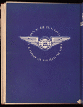 The Official foreign air mail guide