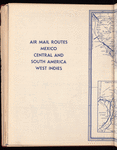 The Official foreign air mail guide