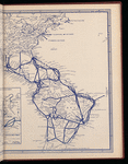 The Official foreign air mail guide