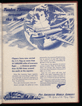 The Official foreign air mail guide