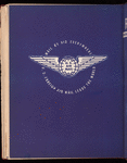 The Official foreign air mail guide